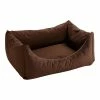 Hundesofa Hunter Gent Braun (60 X 45 Cm) -Hundefutter Geschäft 4016739618061 S6102824 P0 WBG3 600x600