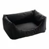 Hundesofa Hunter Gent Schwarz (60 X 45 Cm) -Hundefutter Geschäft 4016739618085 S6101104 P00 WBG3 600x600
