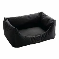 Hundesofa Hunter Gent Schwarz (60 X 45 Cm)