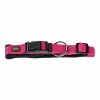 Hundehalsband Hunter Neopren Vario Pink (28-30 Cm) -Hundefutter Geschäft 4016739621726 00 WBG2 600x600