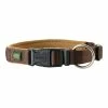 Hundehalsband Hunter Neopren Vario Braun (35-40 Cm) -Hundefutter Geschäft 4016739621832 00 WBG2 600x600