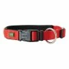 Hundehalsband Hunter Neopren Vario Rot (45-50 Cm) -Hundefutter Geschäft 4016739621948 00 WBG1 600x600