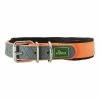 Hundehalsband Hunter Convenience Comfort Orange XS/S (22-30 Cm) -Hundefutter Geschäft 4016739630834 00 WBG3 600x600