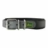 Hundehalsband Hunter Convenience Comfort Schwarz XS/S (22-30 Cm) -Hundefutter Geschäft 4016739630858 00 WBG3 600x600
