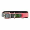Hundehalsband Hunter Convenience Comfort Rosa M (37-45 Cm) -Hundefutter Geschäft 4016739631022 00 WBG3 600x600
