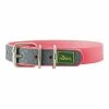 Hundehalsband Hunter Convenience Rosa (33-41 Cm) -Hundefutter Geschäft 4016739631381 00 WBG3 600x600