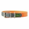 Hundehalsband Hunter Convenience Orange (42-50 Cm) -Hundefutter Geschäft 4016739631497 00 WBG3 600x600