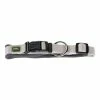 Hundehalsband Hunter Neopren Vario Grau (45-50 Cm) -Hundefutter Geschäft 4016739639837 00 WBG2 600x600