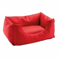 Hundesofa Hunter Gent Rot (60 X 45 Cm)