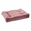 Hundebett Hunter Lancaster Rot (100 X 70 Cm) -Hundefutter Geschäft 4016739650450 S6101187 P0 WBG2 600x600
