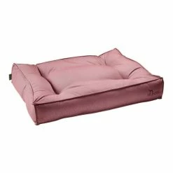 Hundebett Hunter Lancaster Rot (100 X 70 Cm)