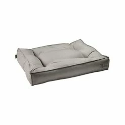 Hundebett Hunter Lancaster Grau (80x60 Cm)
