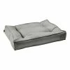 Hundebett Hunter Lancaster Grau (120x90 Cm) -Hundefutter Geschäft 4016739650498 S6101188 P0 WBG2 600x600
