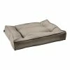 Hundebett Hunter Lancaster Braun (120x90 Cm) 2 Hundebett Hunter Lancaster Braun (120x90 Cm) -Hundefutter Geschäft 4016739650528 S6101192 P0 WBG2 600x600