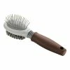 Knotenlösende Haarbürste Hunter 2-in-1 1 Knotenlösende Haarbürste Hunter 2-in-1 -Hundefutter Geschäft 4016739655523 00 WBG2 600x600