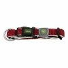 Hundehalsband Hunter Plus Thema L Rot (40-60 Cm) -Hundefutter Geschäft 4016739665904 00 WBG2 600x600