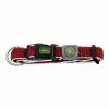 Hundehalsband Hunter Plus Thema Rot XL (45-70 Cm) 1 Hundehalsband Hunter Plus Thema Rot XL (45-70 Cm) -Hundefutter Geschäft 4016739665911 00 WBG2 600x600