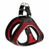 Hundegeschirr Hunter Hilo-Comfort Rot (30-35 Cm) -Hundefutter Geschäft 4016739666024 00 WBG3 600x600