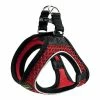 Hundegeschirr Hunter Hilo-Comfort Rot XS (35-37 Cm) -Hundefutter Geschäft 4016739666031 00 WBG2 600x600