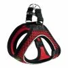 Hundegeschirr Hunter Hilo-Comfort Rot M (55-60 Cm) -Hundefutter Geschäft 4016739666079 00 WBG1 600x600