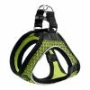 Hundegeschirr Hunter Hilo-Comfort Neongrün S (42-48 Cm) -Hundefutter Geschäft 4016739666253 00 WBG2 600x600