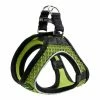 Hundegeschirr Hunter Hilo-Comfort Neongrün Größe S/M (48-55 Cm) -Hundefutter Geschäft 4016739666260 00 WBG2 600x600