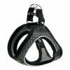 Hundegeschirr Hunter Hilo-Comfort Anthrazit XS (35-37 Cm) -Hundefutter Geschäft 4016739666437 00 WBG2 600x600