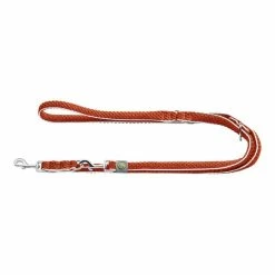 Hundeleine Hunter HILO Orange (200 Cm)