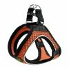 Hundegeschirr Hunter Hilo Comfort 55-60 Cm Orange M -Hundefutter Geschäft 4016739666673 00 WBG2 600x600