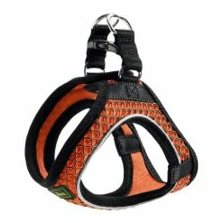 Hundegeschirr Hunter Hilo Comfort 55-60 Cm Orange M