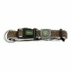 Hundehalsband Hunter Plus Thema L Braun (40-60 Cm) -Hundefutter Geschäft 4016739666703 00 WBG2 600x600