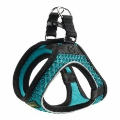 Hundegeschirr Hunter Hilo-Comfort Größe XXS (26-30 Cm)