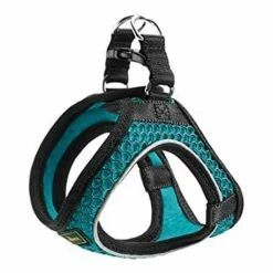 Hundegeschirr Hunter Hilo-Comfort XS (35-37 Cm)