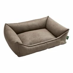 Hundesofa Hunter Bologna Grau (70 X 50 Cm)