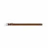 Hundehalsband Hunter Aalborg Special Cognac (30-38 Cm) -Hundefutter Geschäft 4016739672636 00 WBG2 600x600