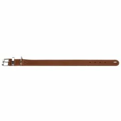 Hundehalsband Hunter Aalborg Special Cognac (40-48 Cm)