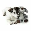 Hundespielzeug Hunter Faro Grau Hund -Hundefutter Geschäft 4016739674517 S6102325 P0 WBG3 600x600