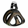 Hundegeschirr Hunter Hilo-Comfort Braun Größe M/L (58-63 Cm) -Hundefutter Geschäft 4016739674647 00 WBG2 600x600