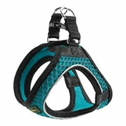 Hundegeschirr Hunter Hilo-Comfort Größe M/L (58-63 Cm)