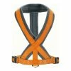 Hundegeschirr Hunter London Comfort 68-91 Cm L Orange -Hundefutter Geschäft 4016739680143 00 WBG 23 600x600
