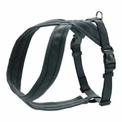 Hundegeschirr Hunter London Comfort 57-70 Cm Anthrazit M