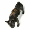 Hundegeschirr Hunter London Comfort 48-56 Cm Braun Größe S/M -Hundefutter Geschäft 4016739681355 001 WBG3 600x600