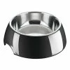 Futternapf Für Hunde Hunter Edelstahl Melamine Schwarz (160 Ml) (14,5 X 14,5 X 7 Cm) 1 Futternapf Für Hunde Hunter Edelstahl Melamine Schwarz (160 Ml) (14,5 X 14,5 X 7 Cm) -Hundefutter Geschäft 4016739913685 00 WBG3 600x600