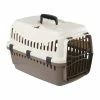 Transportbehälter Kerbl Grau Beige (48 X 32 X 32 Cm) -Hundefutter Geschäft 4018653067642 S7140375 P0 WBG0 600x600