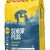 Josera SeniorPlus 15kg -Hundefutter Geschäft 4032254760191 Hund Josera Special SeniorPlus 15kg Exklusiv seitlich 600x600