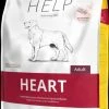 Josera Vet Heart 10kg -Hundefutter Geschäft 4032254768227 Hund Josera Help Heart 10kg seitlich 600x600