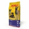 JosiDog Active 15kg 1 JosiDog Active 15kg -Hundefutter Geschäft 4032254770701 Hund JosiDog Active 15kg seitlich 600x600
