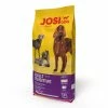 JosiDog Adult Sensitive 15kg -Hundefutter Geschäft 4032254770718 Hund JosiDog Adult Sensitive 15kg seitlich 600x600