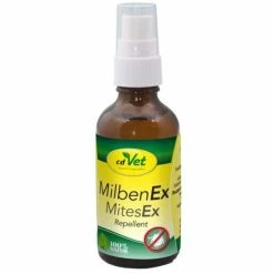 CdVet MilbenEx - 100 Ml