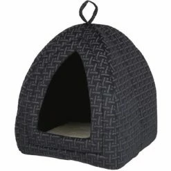 Hundebett Trixie Ferris 32 × 42 × 32 Cm Blau